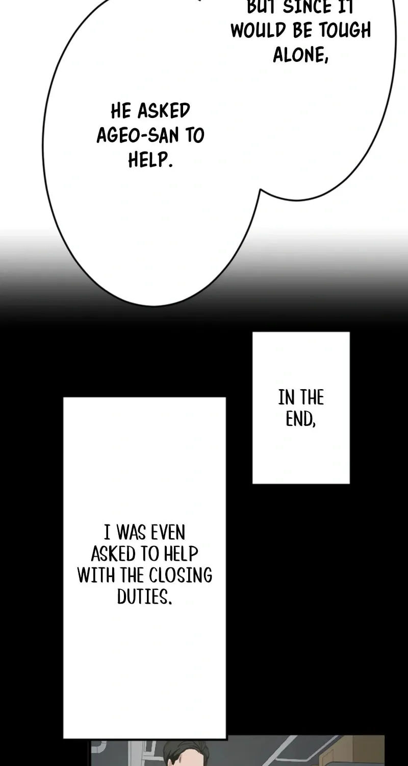 Ishoku Tensei Legendary Hearts Chapter 17 page 55 - 