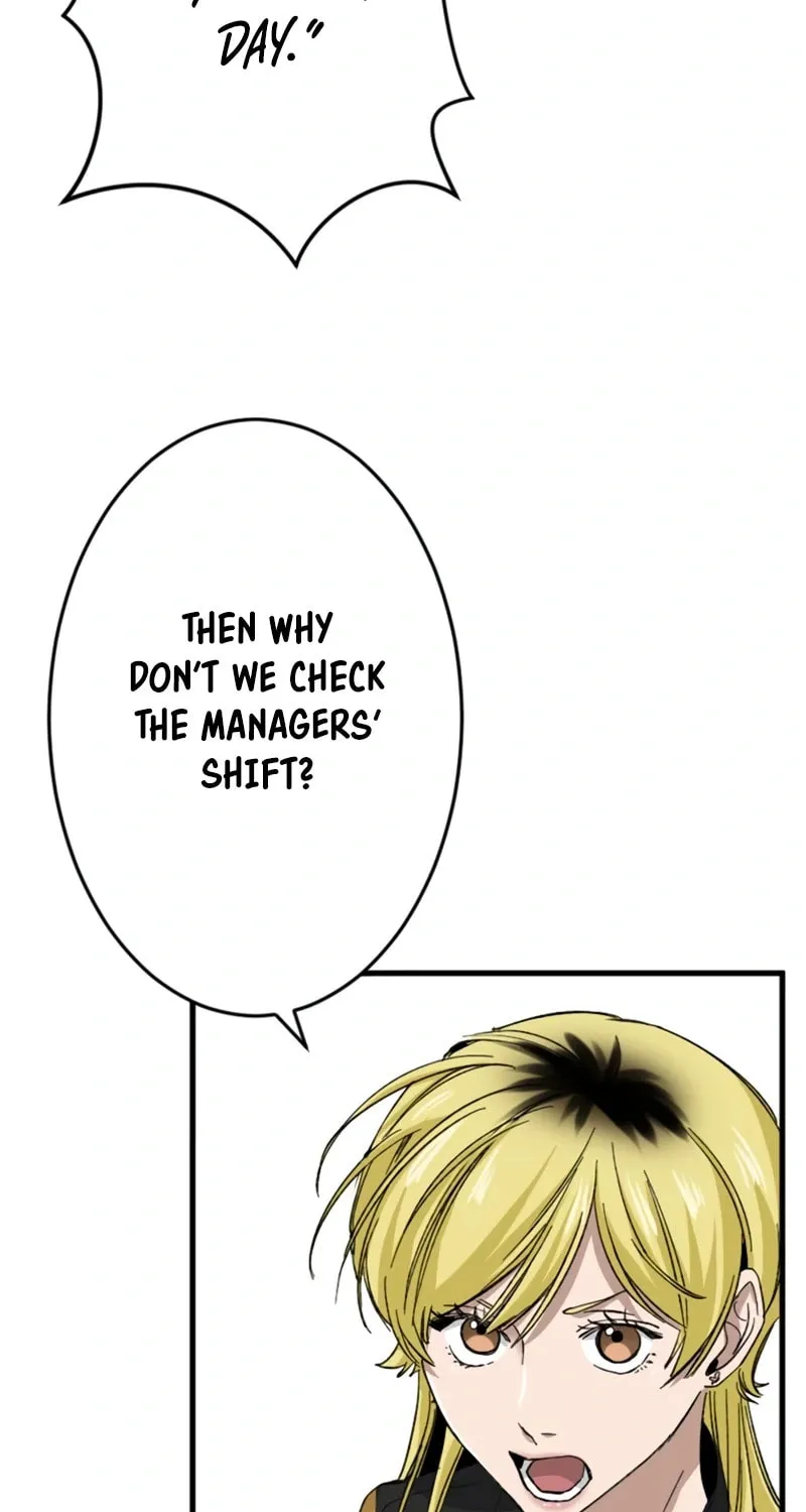 Ishoku Tensei Legendary Hearts Chapter 17 page 70 - 