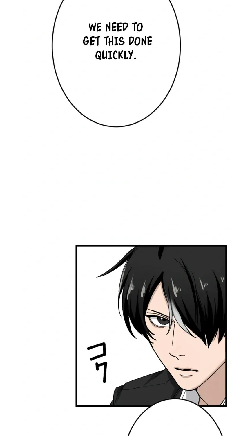 Ishoku Tensei Legendary Hearts Chapter 17 page 8 - 