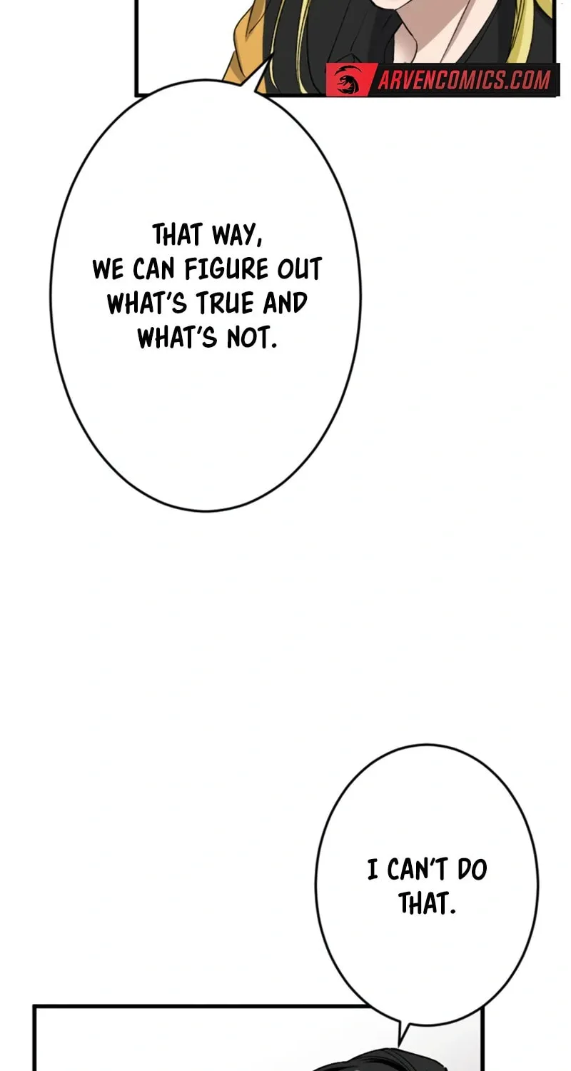Ishoku Tensei Legendary Hearts Chapter 17 page 71 - 