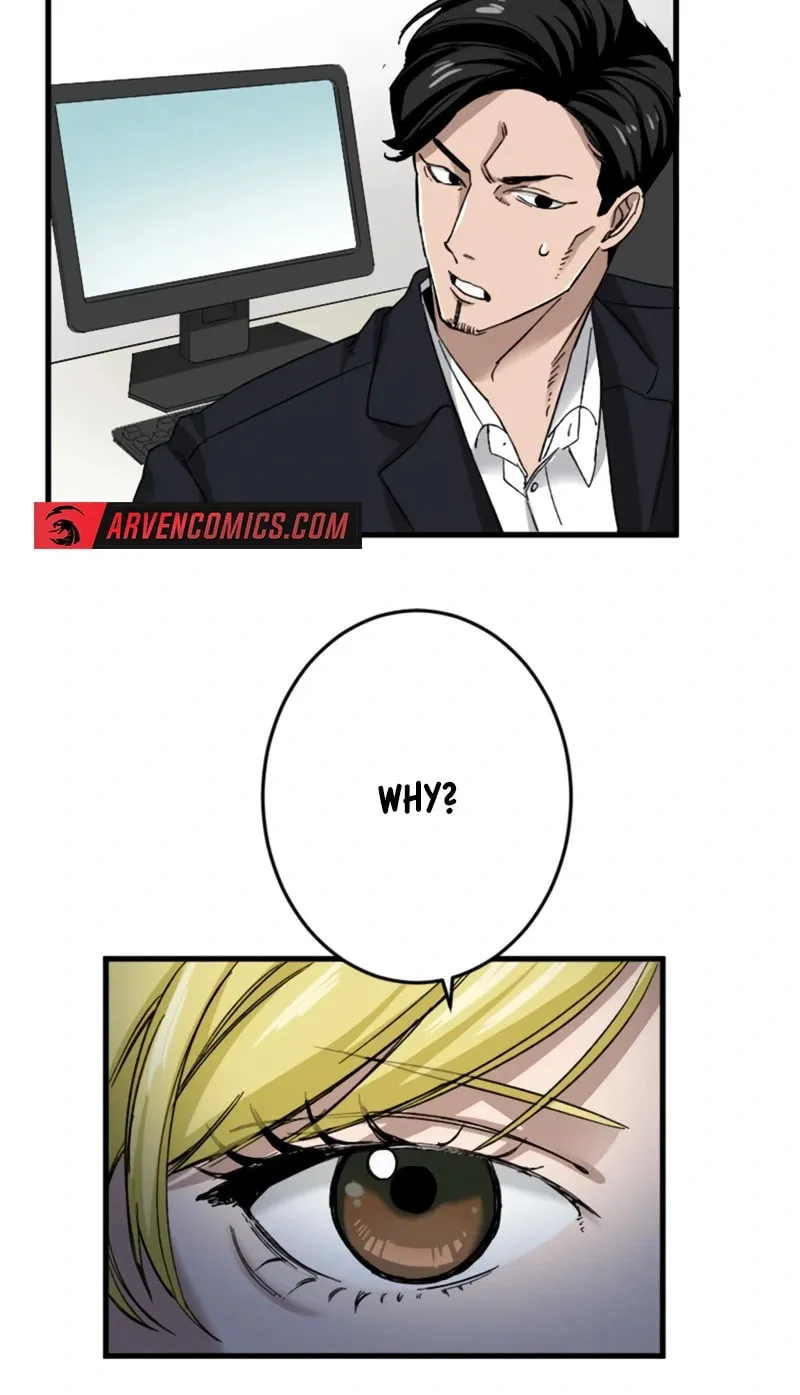 Ishoku Tensei Legendary Hearts Chapter 17 page 72 - 