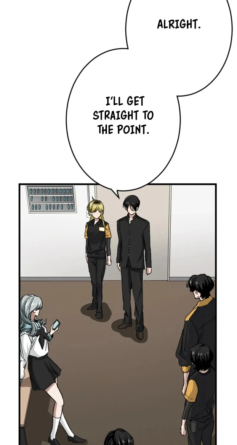 Ishoku Tensei Legendary Hearts Chapter 17 page 9 - 