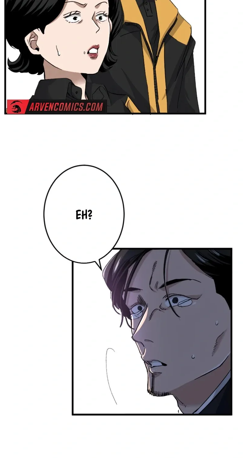 Ishoku Tensei Legendary Hearts Chapter 17 page 95 - 