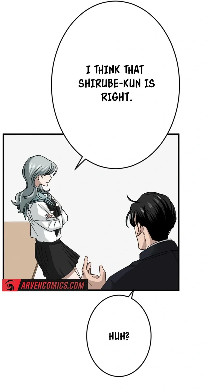 Ishoku Tensei Legendary Hearts Chapter 17 page 97 - 