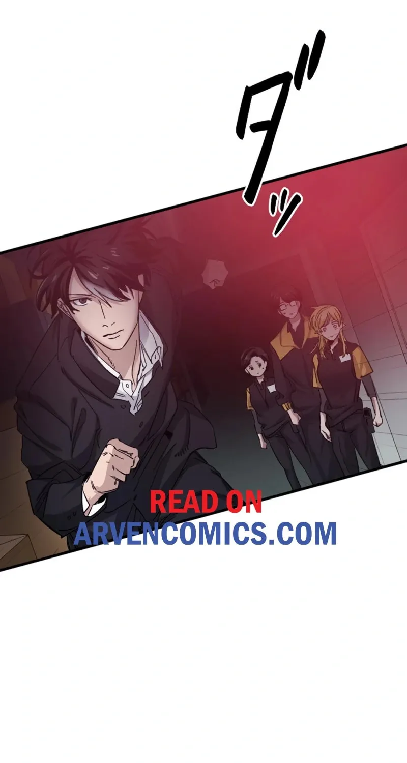 Ishoku Tensei Legendary Hearts Chapter 18 page 103 - 