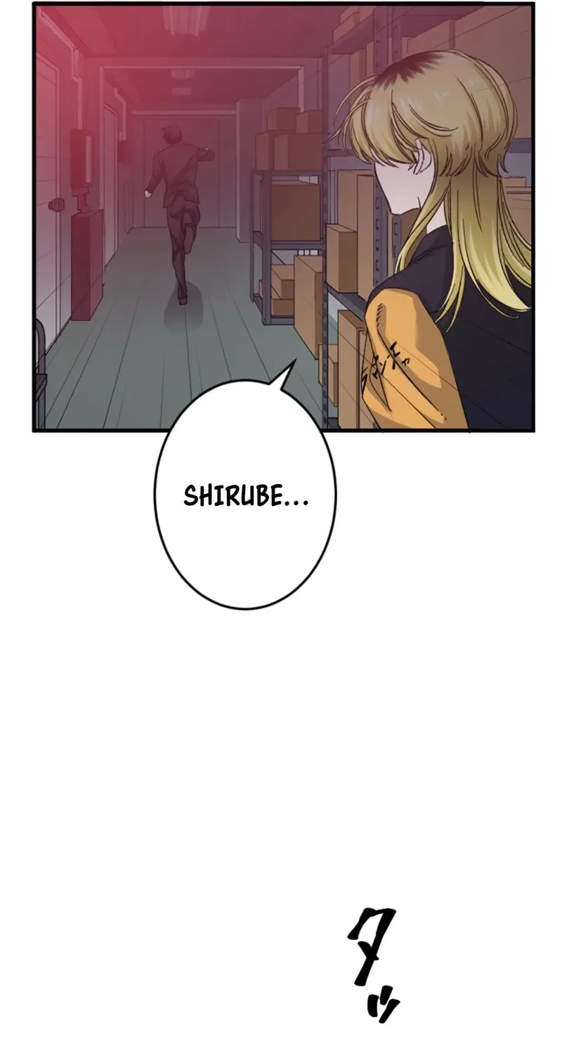 Ishoku Tensei Legendary Hearts Chapter 18 page 105 - 