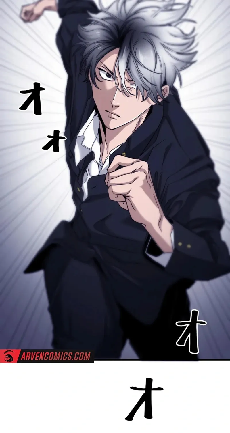 Ishoku Tensei Legendary Hearts Chapter 18 page 110 - 