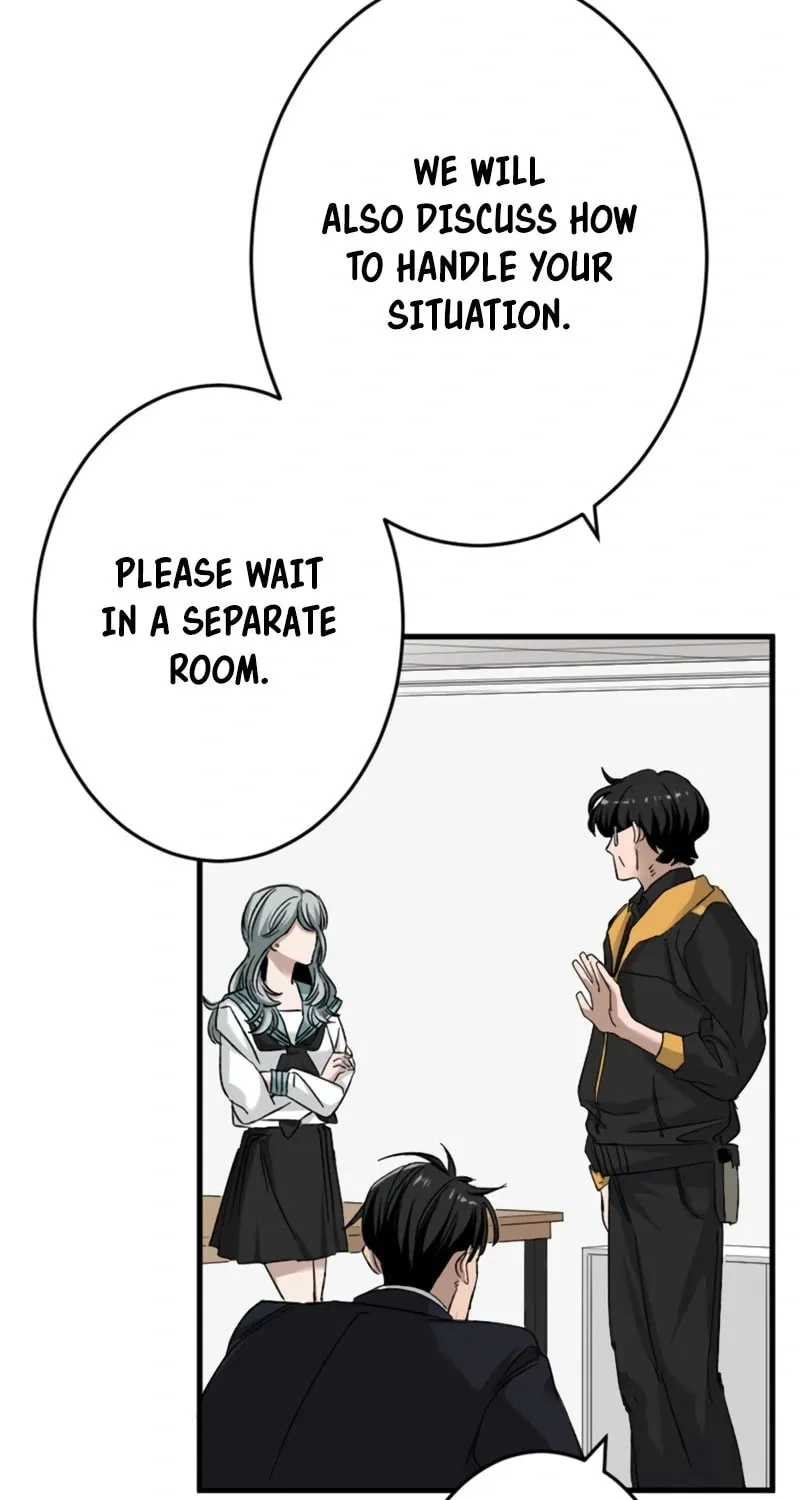 Ishoku Tensei Legendary Hearts Chapter 18 page 14 - 