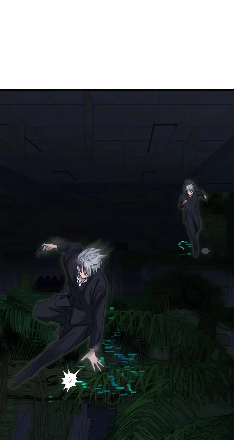 Ishoku Tensei Legendary Hearts Chapter 18 page 139 - 