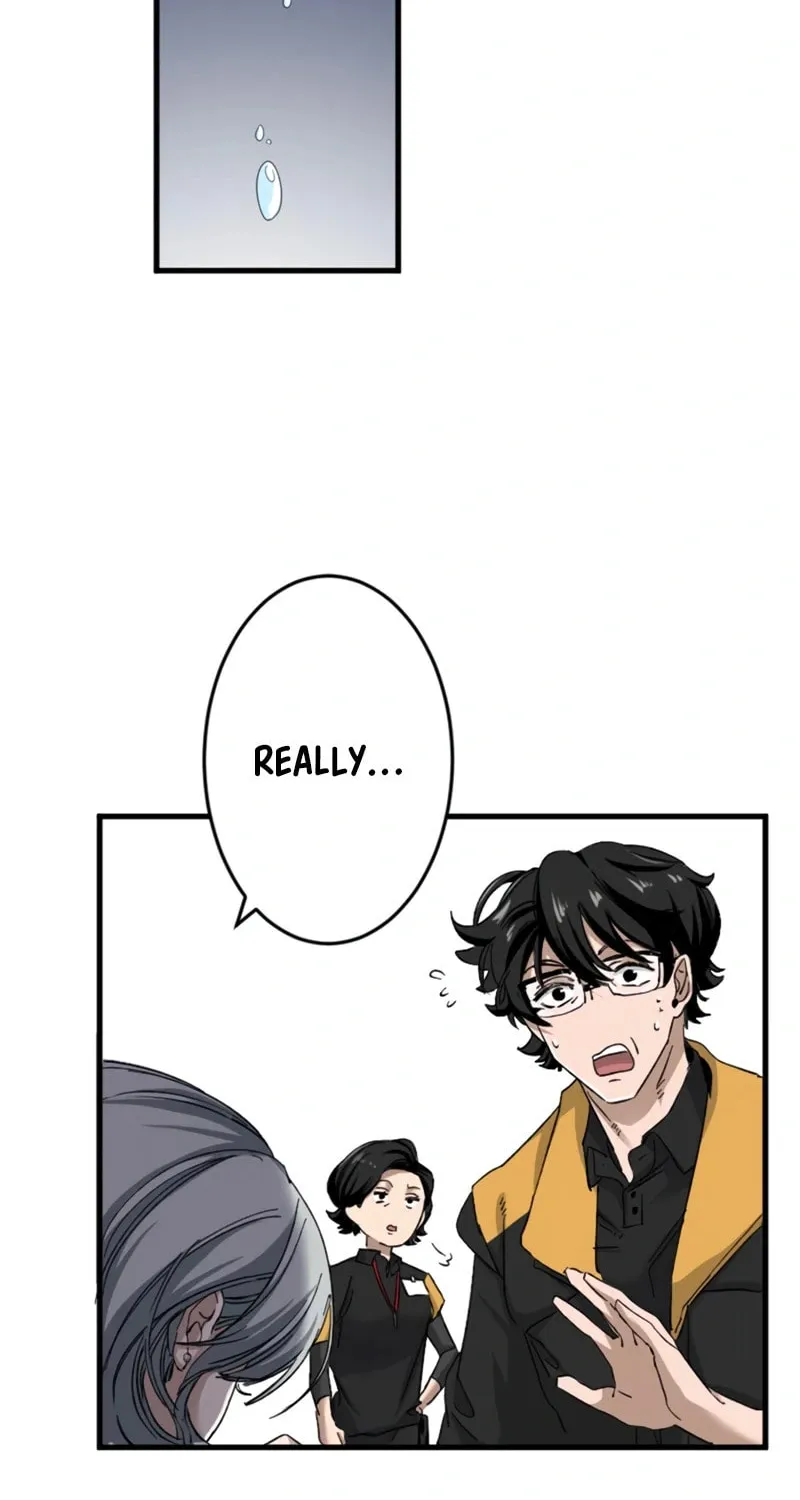 Ishoku Tensei Legendary Hearts Chapter 18 page 19 - 