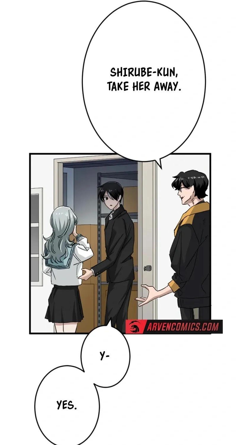 Ishoku Tensei Legendary Hearts Chapter 18 page 23 - 