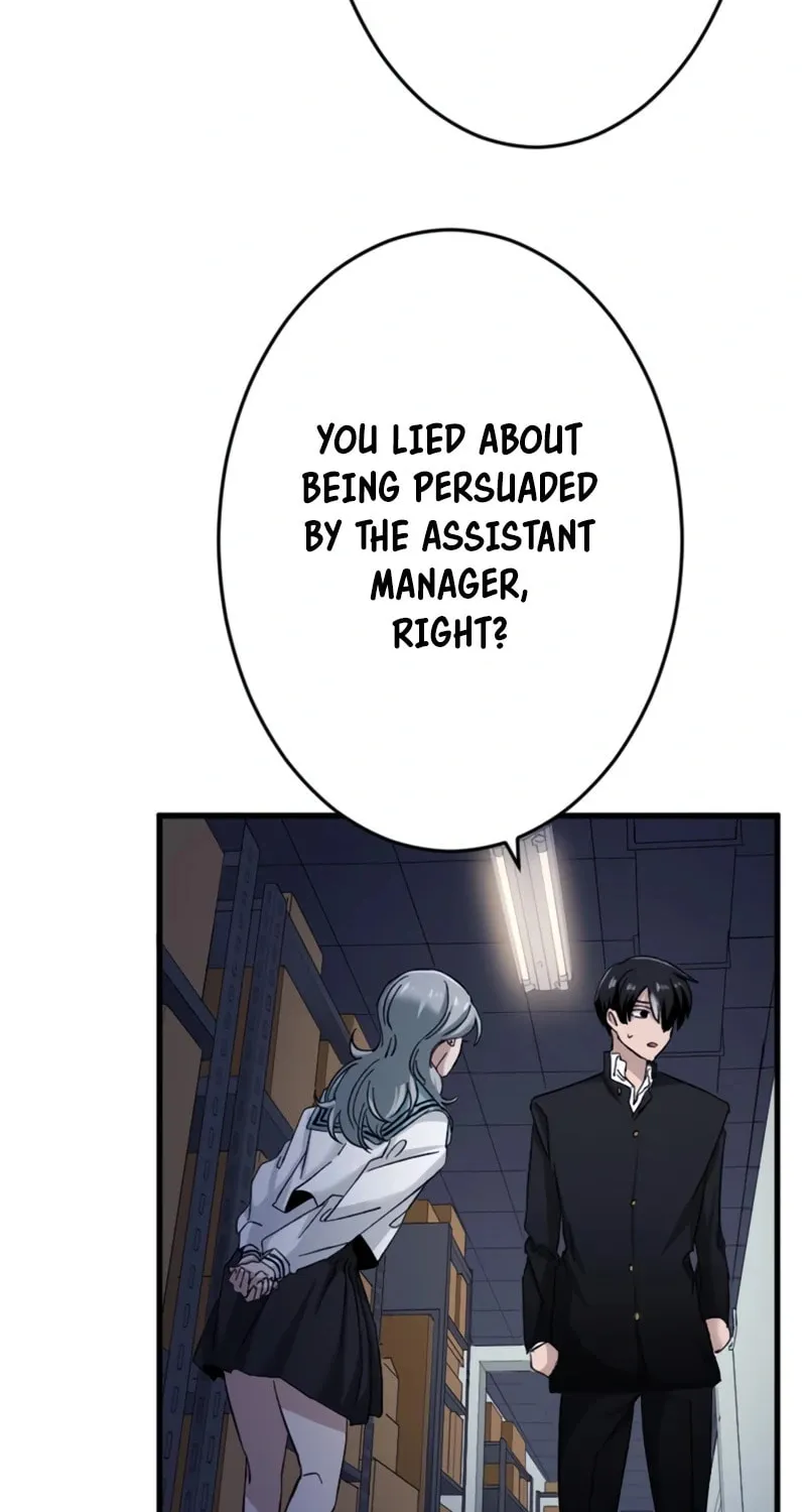 Ishoku Tensei Legendary Hearts Chapter 18 page 30 - 