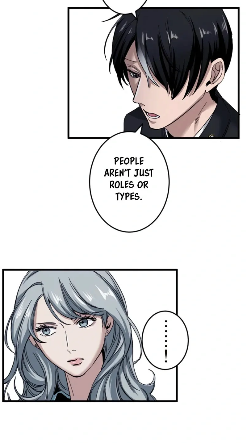 Ishoku Tensei Legendary Hearts Chapter 18 page 48 - 