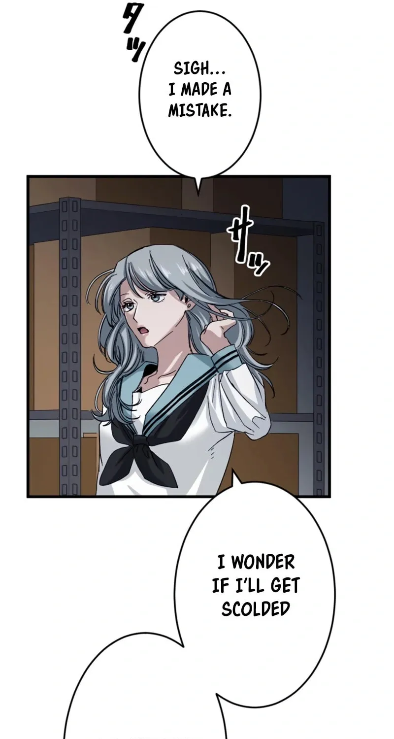 Ishoku Tensei Legendary Hearts Chapter 18 page 54 - 