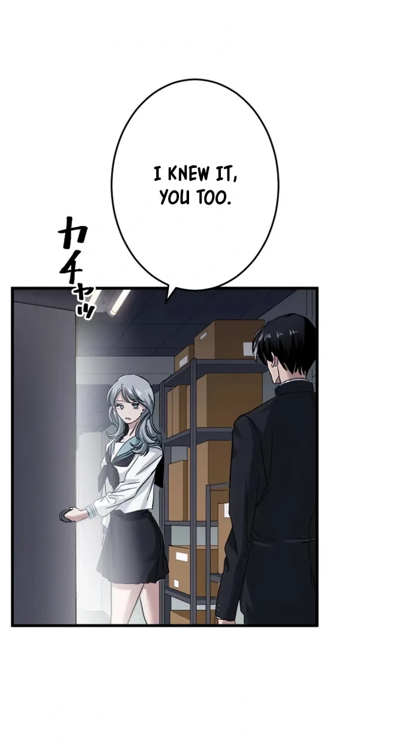 Ishoku Tensei Legendary Hearts Chapter 18 page 57 - 