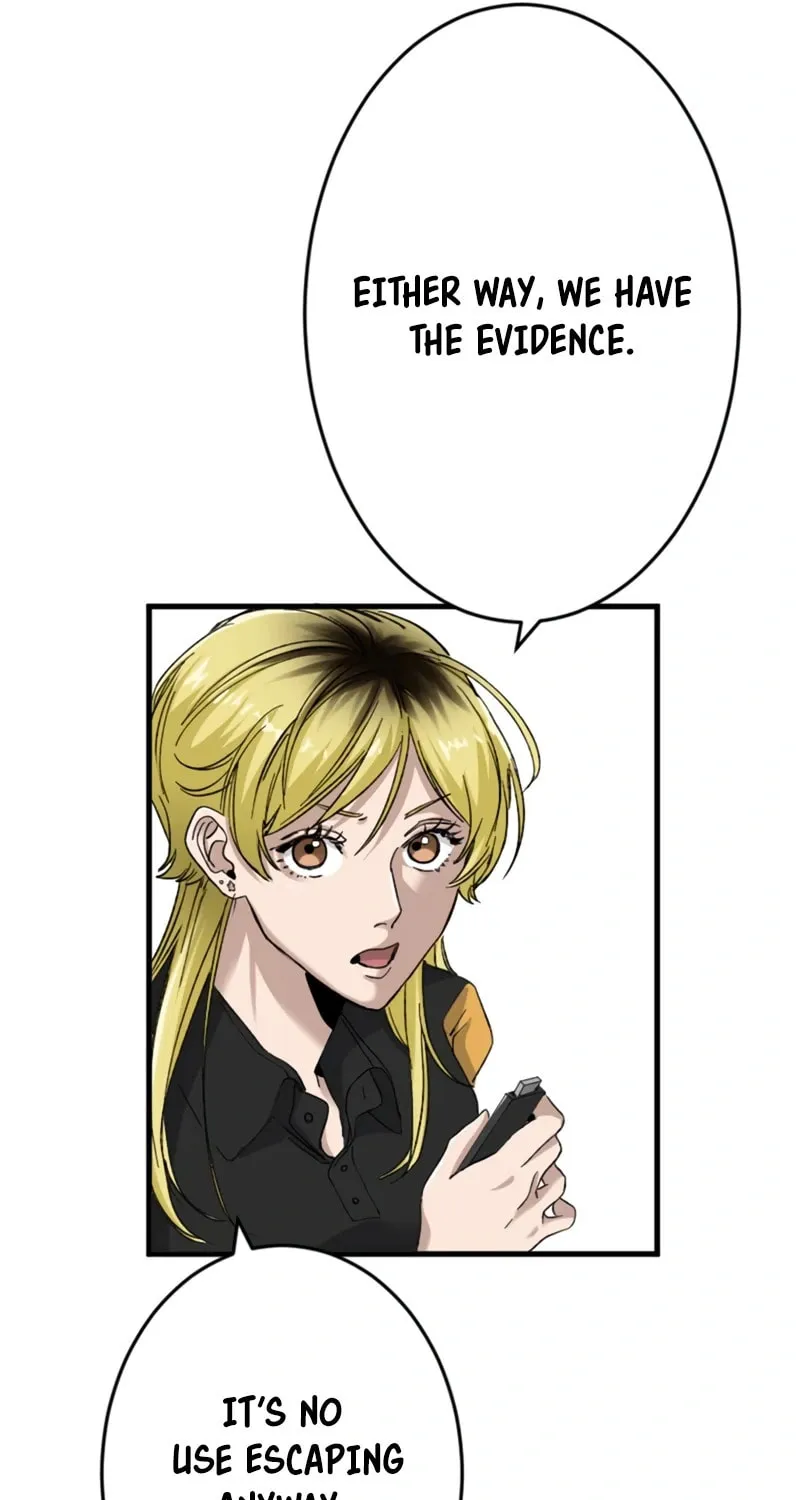 Ishoku Tensei Legendary Hearts Chapter 18 page 65 - 