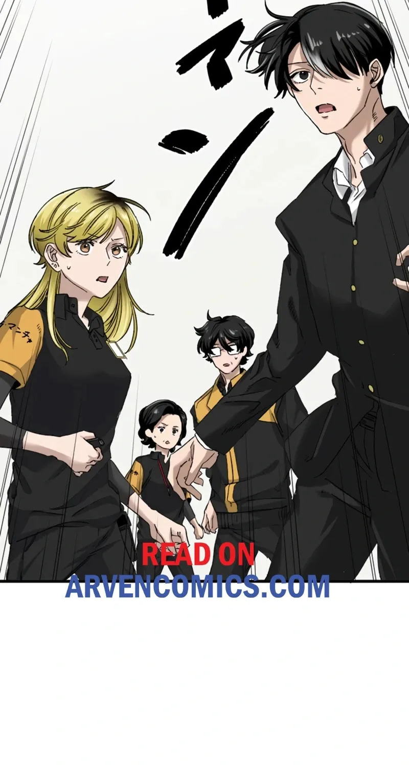 Ishoku Tensei Legendary Hearts Chapter 18 page 71 - 