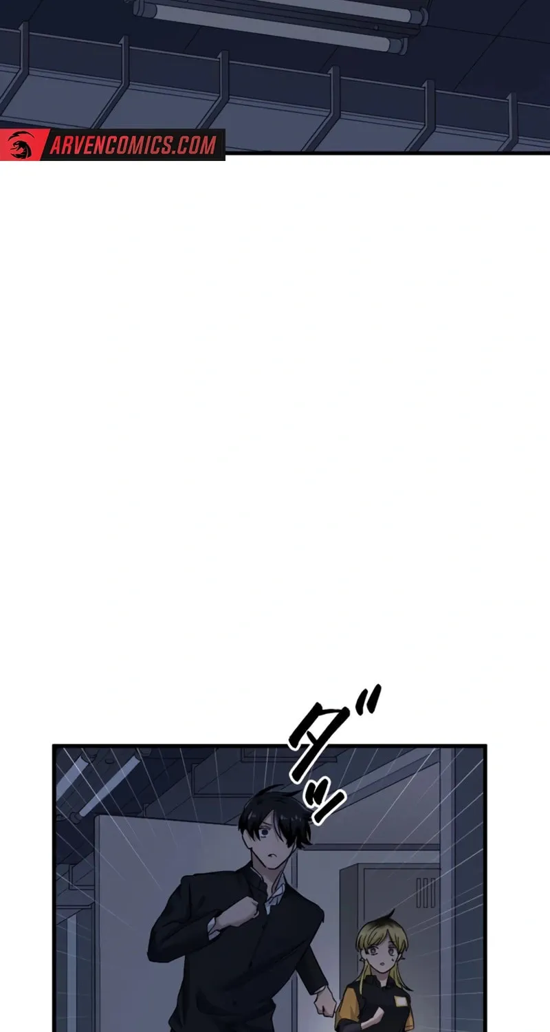 Ishoku Tensei Legendary Hearts Chapter 18 page 73 - 