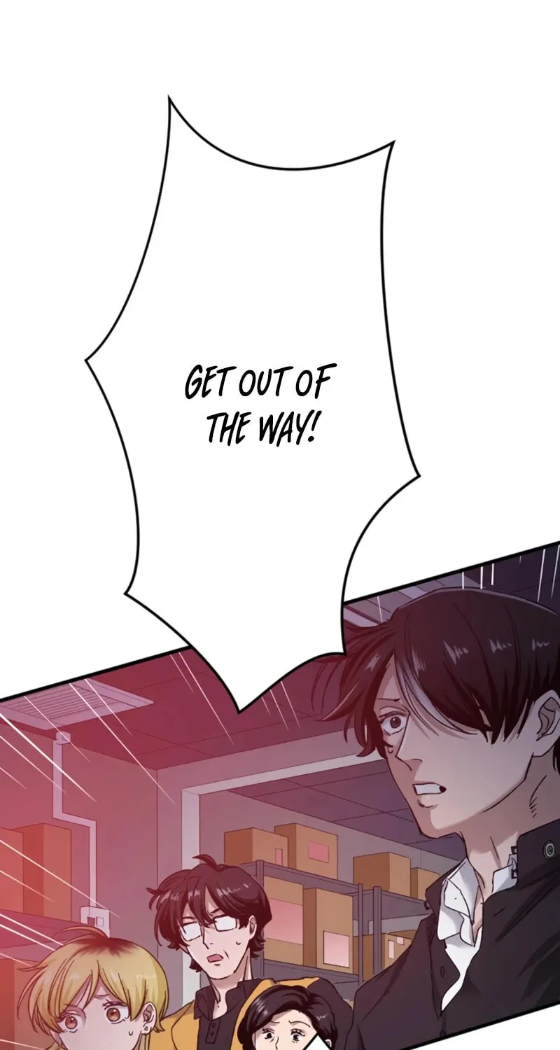 Ishoku Tensei Legendary Hearts Chapter 18 page 76 - 