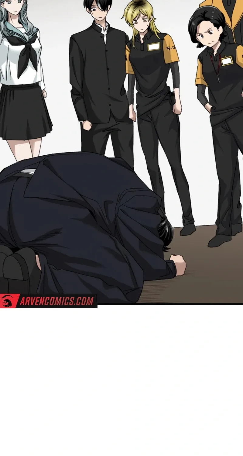 Ishoku Tensei Legendary Hearts Chapter 18 page 9 - 