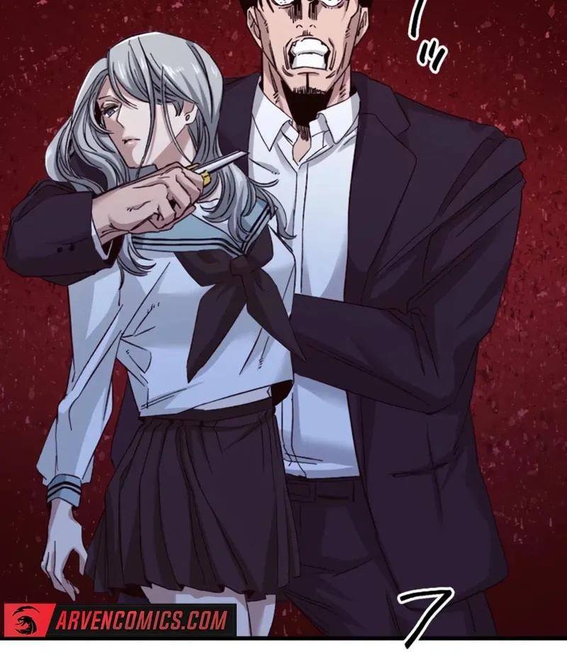 Ishoku Tensei Legendary Hearts Chapter 18 page 81 - 