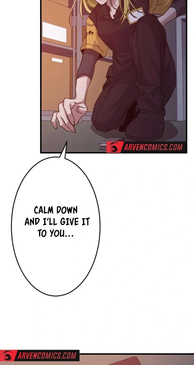 Ishoku Tensei Legendary Hearts Chapter 18 page 83 - 