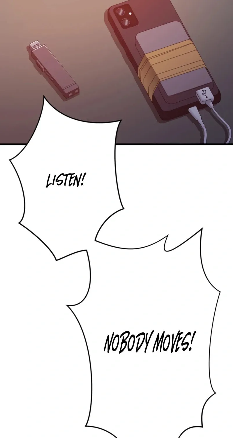 Ishoku Tensei Legendary Hearts Chapter 18 page 84 - 