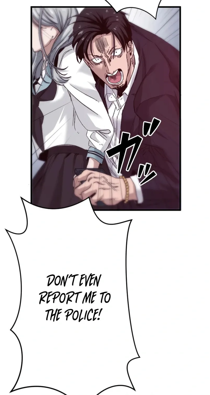 Ishoku Tensei Legendary Hearts Chapter 18 page 85 - 