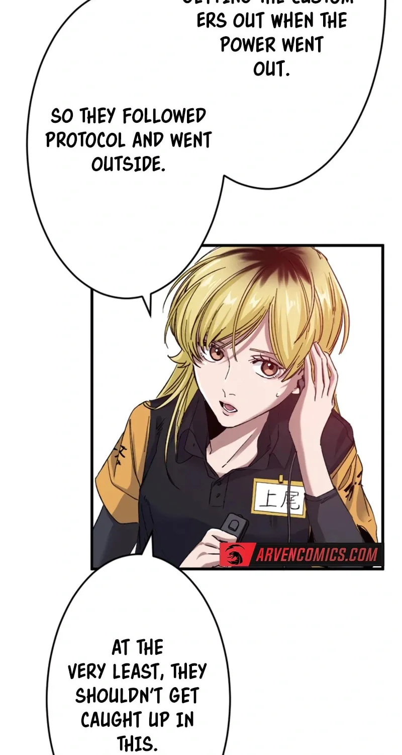 Ishoku Tensei Legendary Hearts Chapter 18 page 91 - 