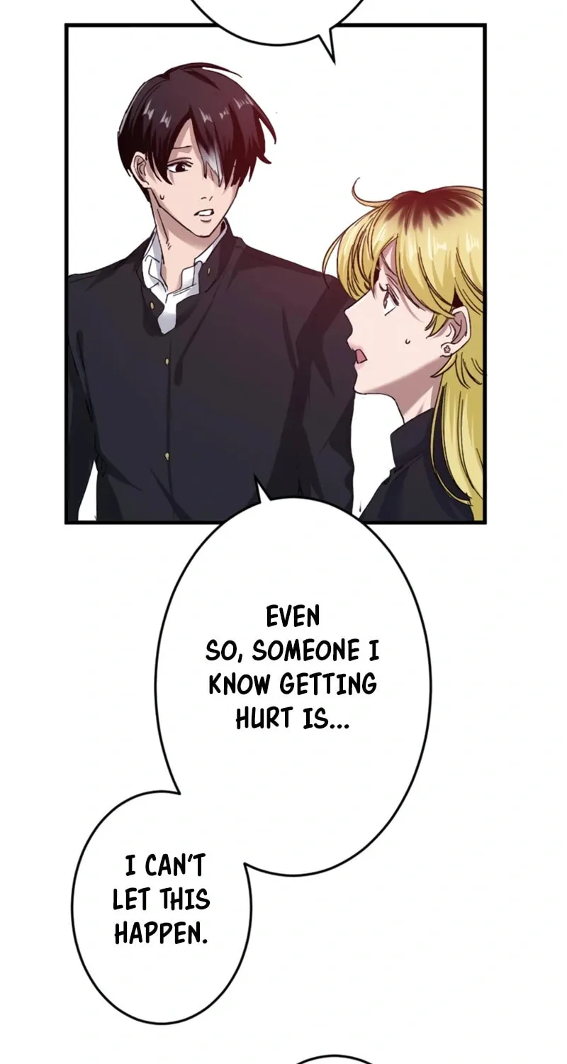 Ishoku Tensei Legendary Hearts Chapter 18 page 95 - 