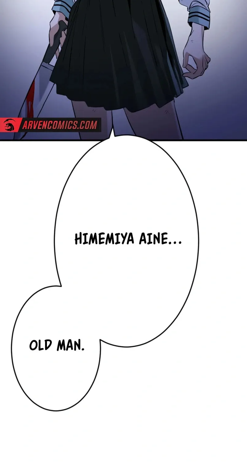 Ishoku Tensei Legendary Hearts Chapter 19 page 108 - 