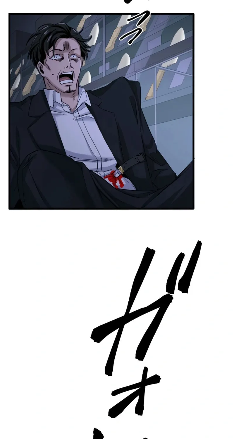 Ishoku Tensei Legendary Hearts Chapter 19 page 114 - 