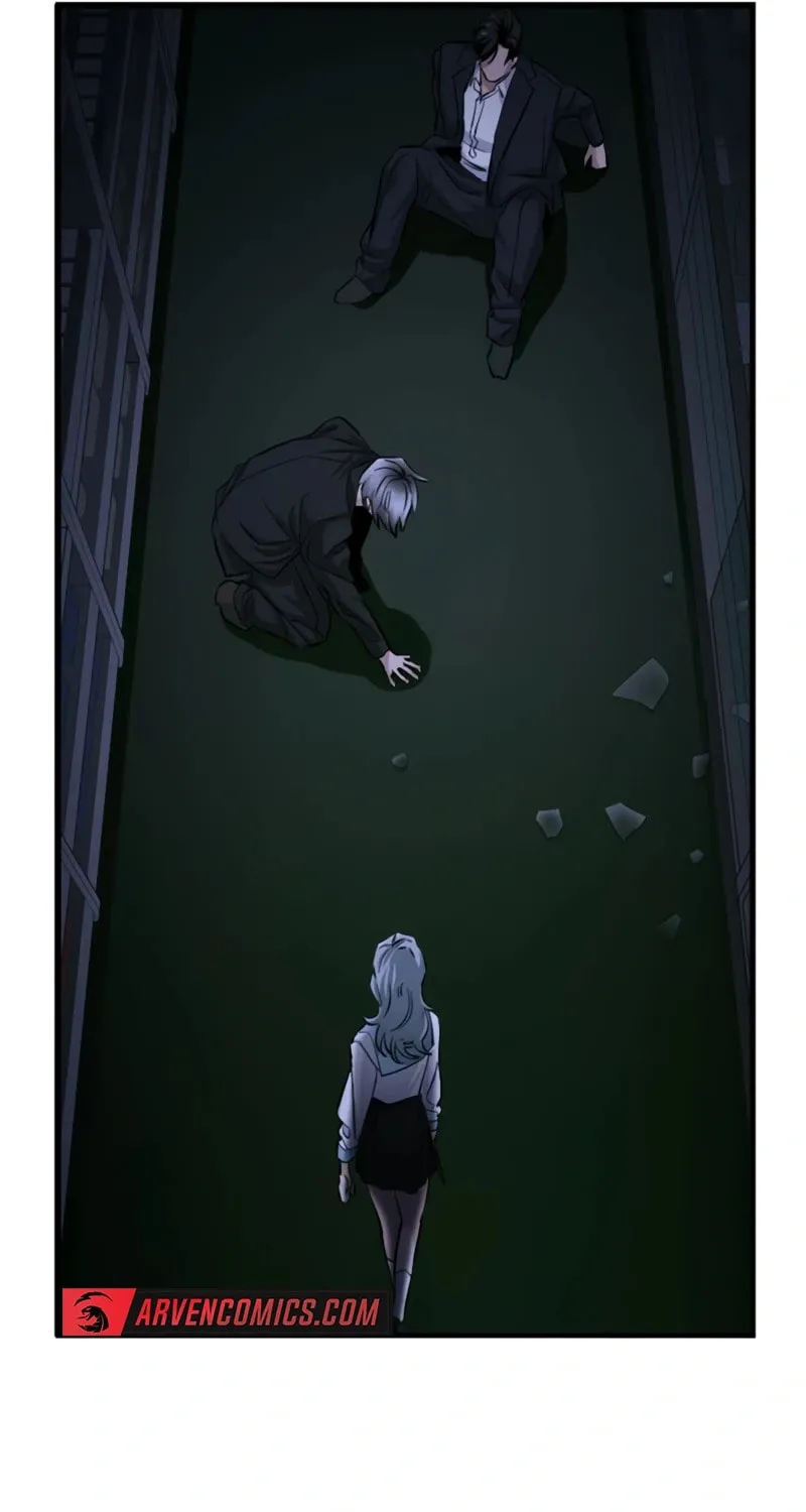 Ishoku Tensei Legendary Hearts Chapter 19 page 118 - 