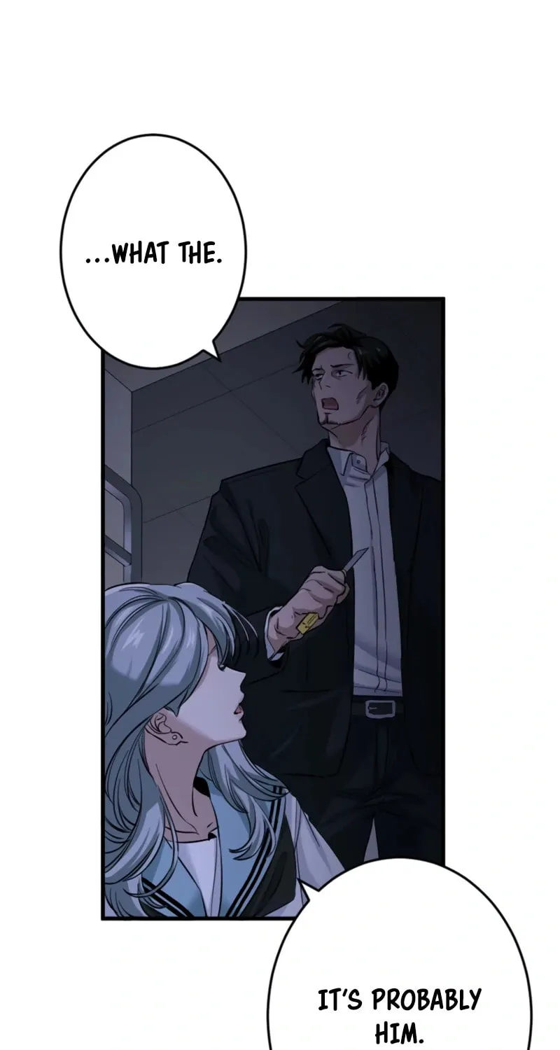 Ishoku Tensei Legendary Hearts Chapter 19 page 23 - 