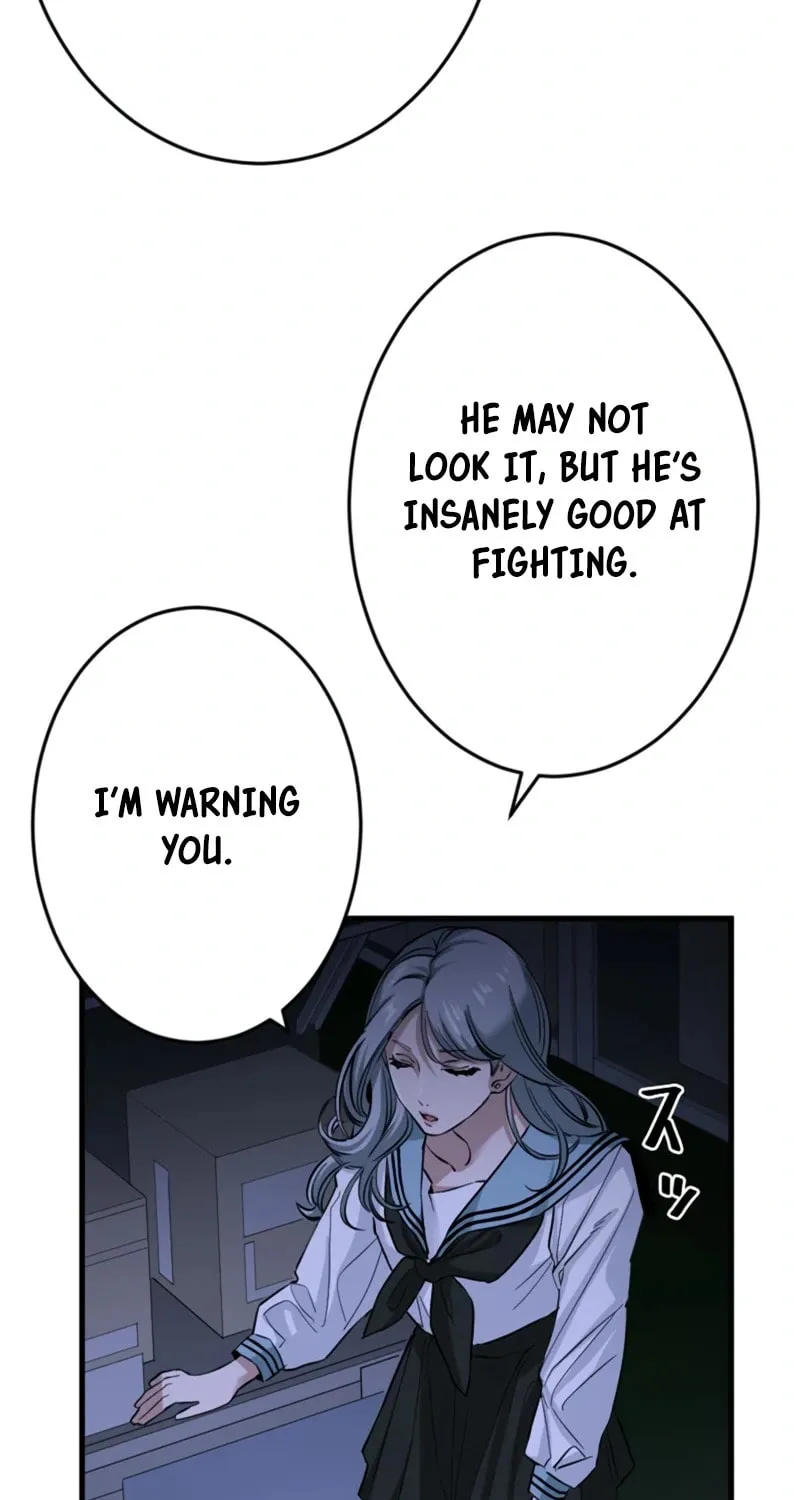 Ishoku Tensei Legendary Hearts Chapter 19 page 30 - 