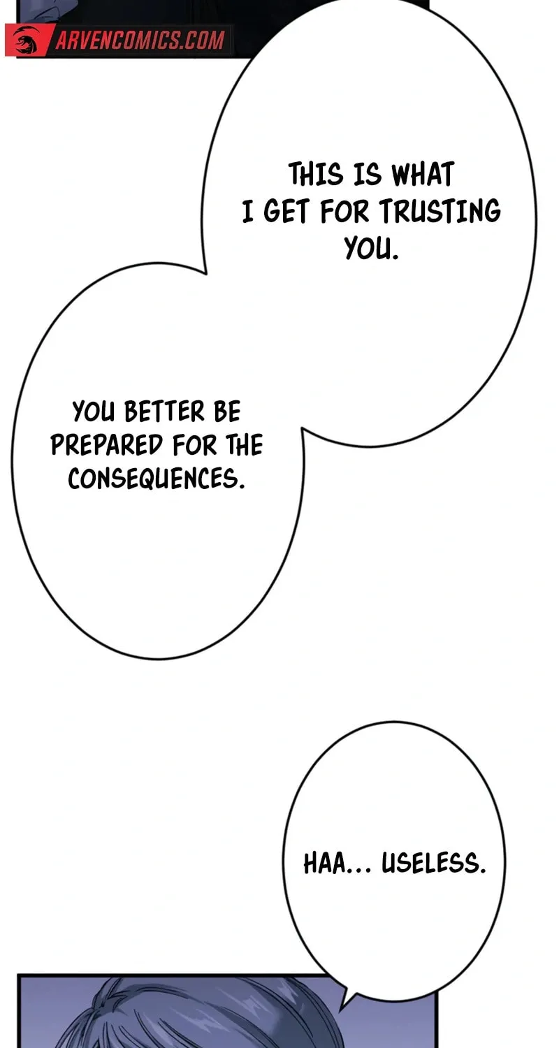 Ishoku Tensei Legendary Hearts Chapter 19 page 34 - 