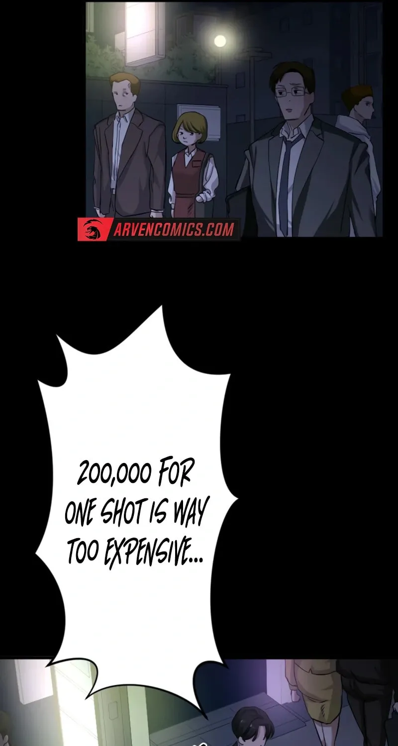 Ishoku Tensei Legendary Hearts Chapter 19 page 56 - 