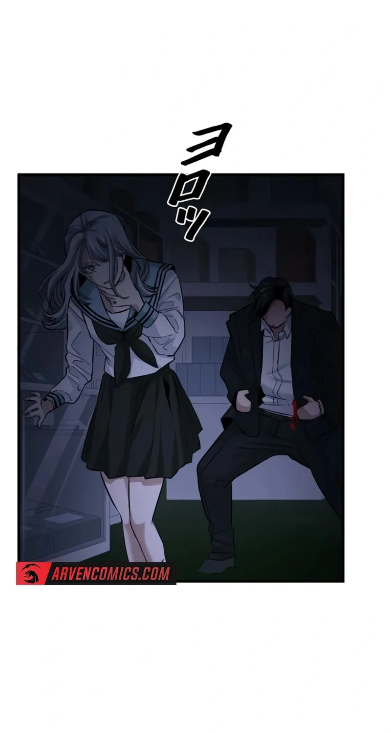 Ishoku Tensei Legendary Hearts Chapter 19 page 85 - 