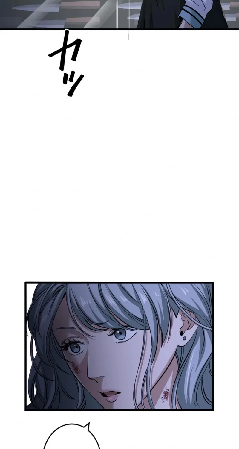 Ishoku Tensei Legendary Hearts Chapter 19 page 91 - 