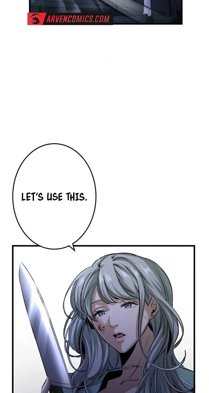 Ishoku Tensei Legendary Hearts Chapter 19 page 93 - 