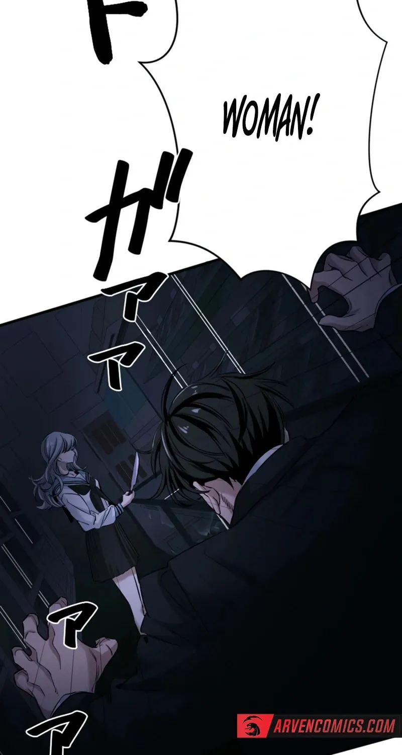 Ishoku Tensei Legendary Hearts Chapter 19 page 96 - 