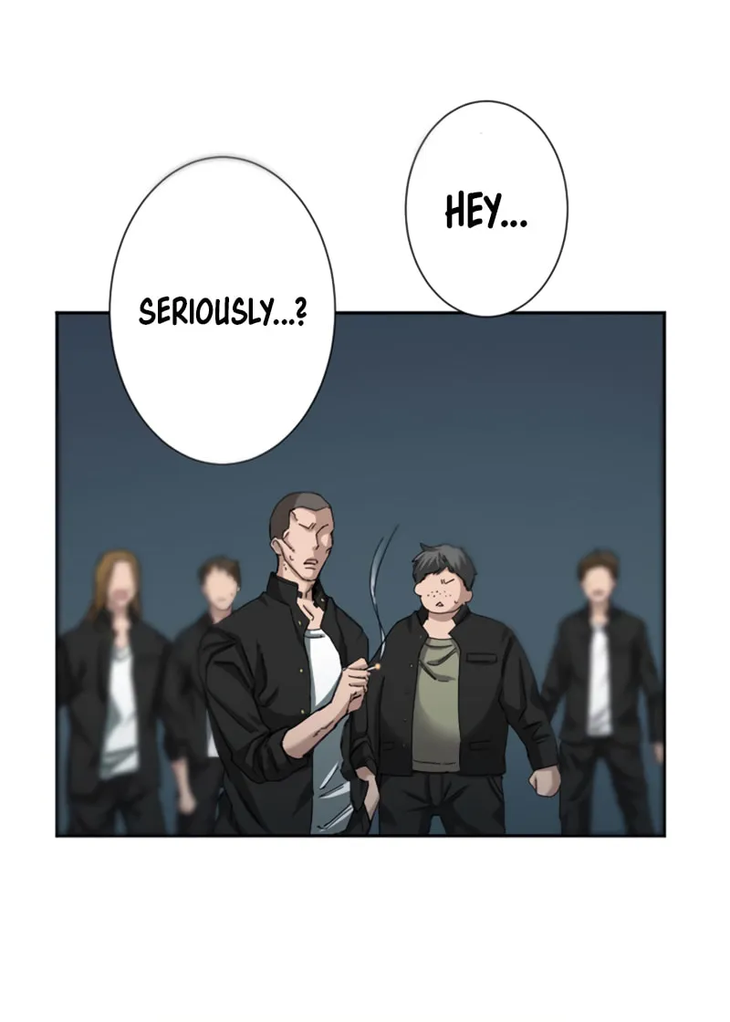 Ishoku Tensei Legendary Hearts Chapter 2 page 107 - 