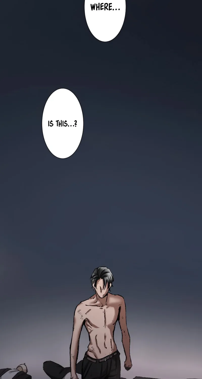 Ishoku Tensei Legendary Hearts Chapter 2 page 113 - 