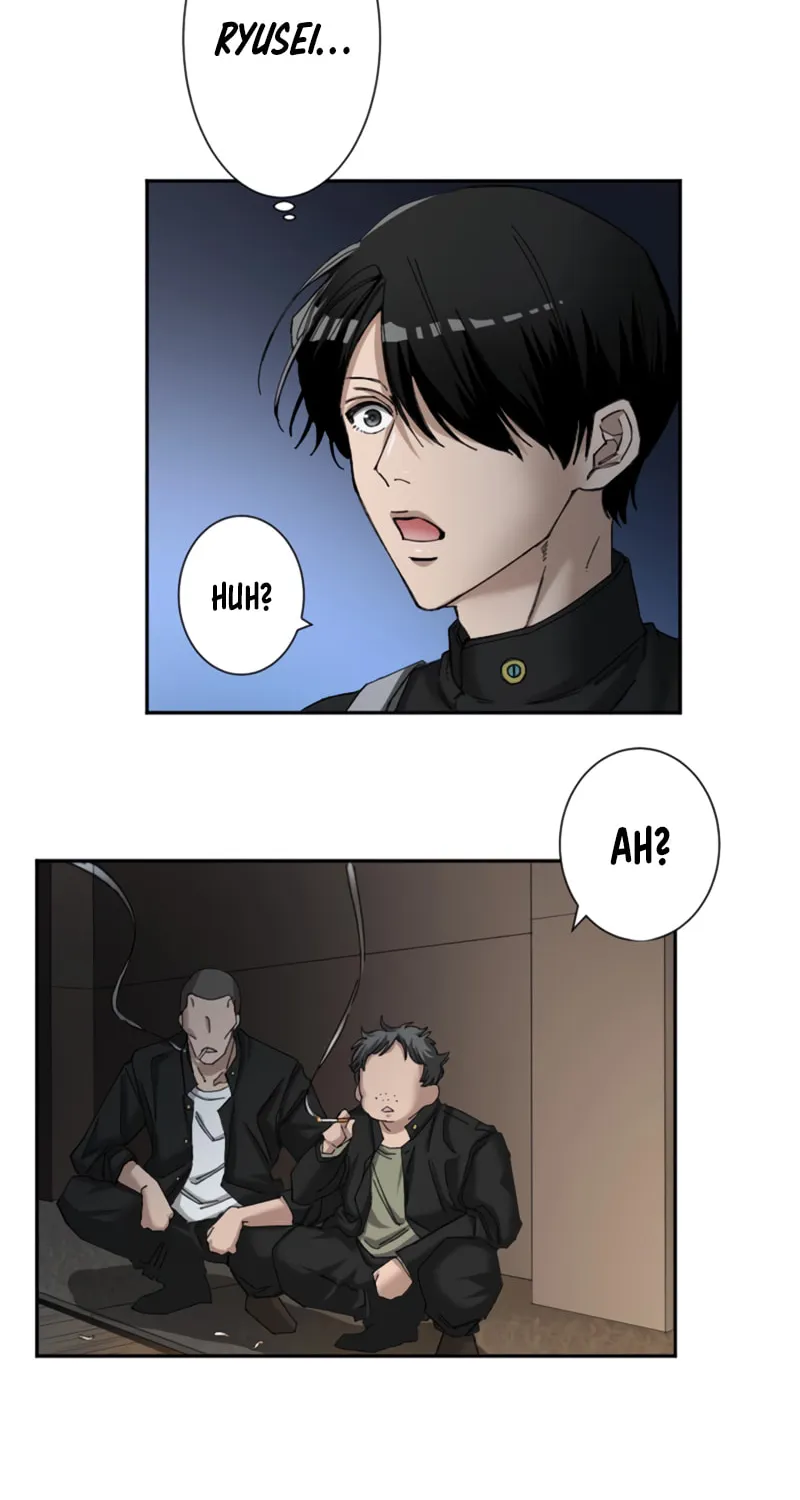 Ishoku Tensei Legendary Hearts Chapter 2 page 15 - 