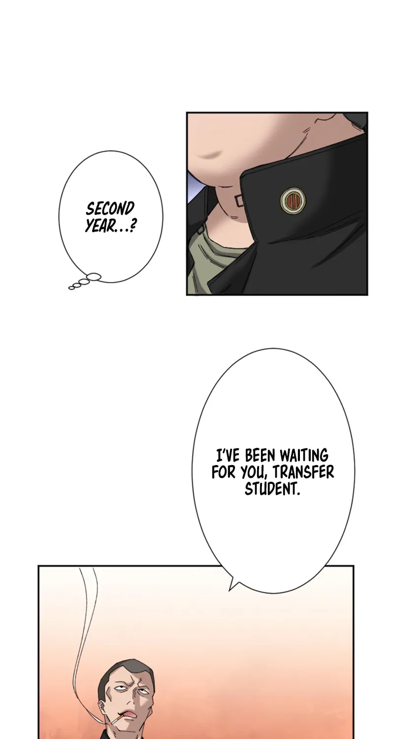 Ishoku Tensei Legendary Hearts Chapter 2 page 16 - 
