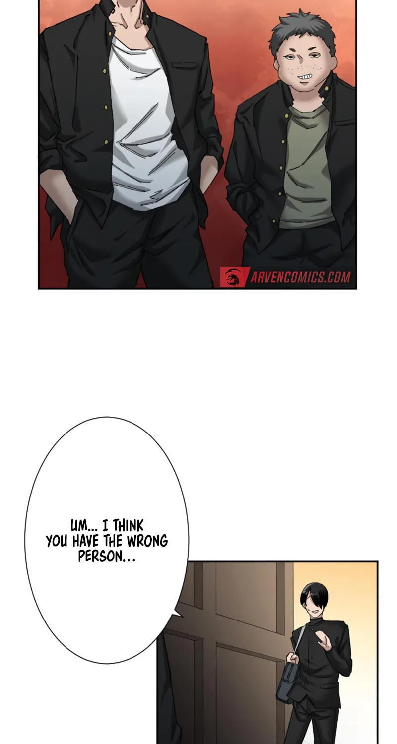 Ishoku Tensei Legendary Hearts Chapter 2 page 17 - 