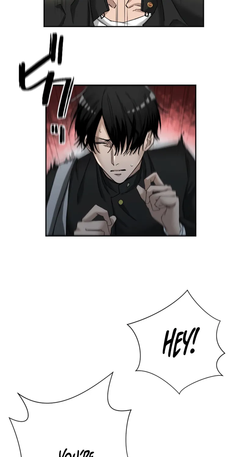 Ishoku Tensei Legendary Hearts Chapter 2 page 19 - 