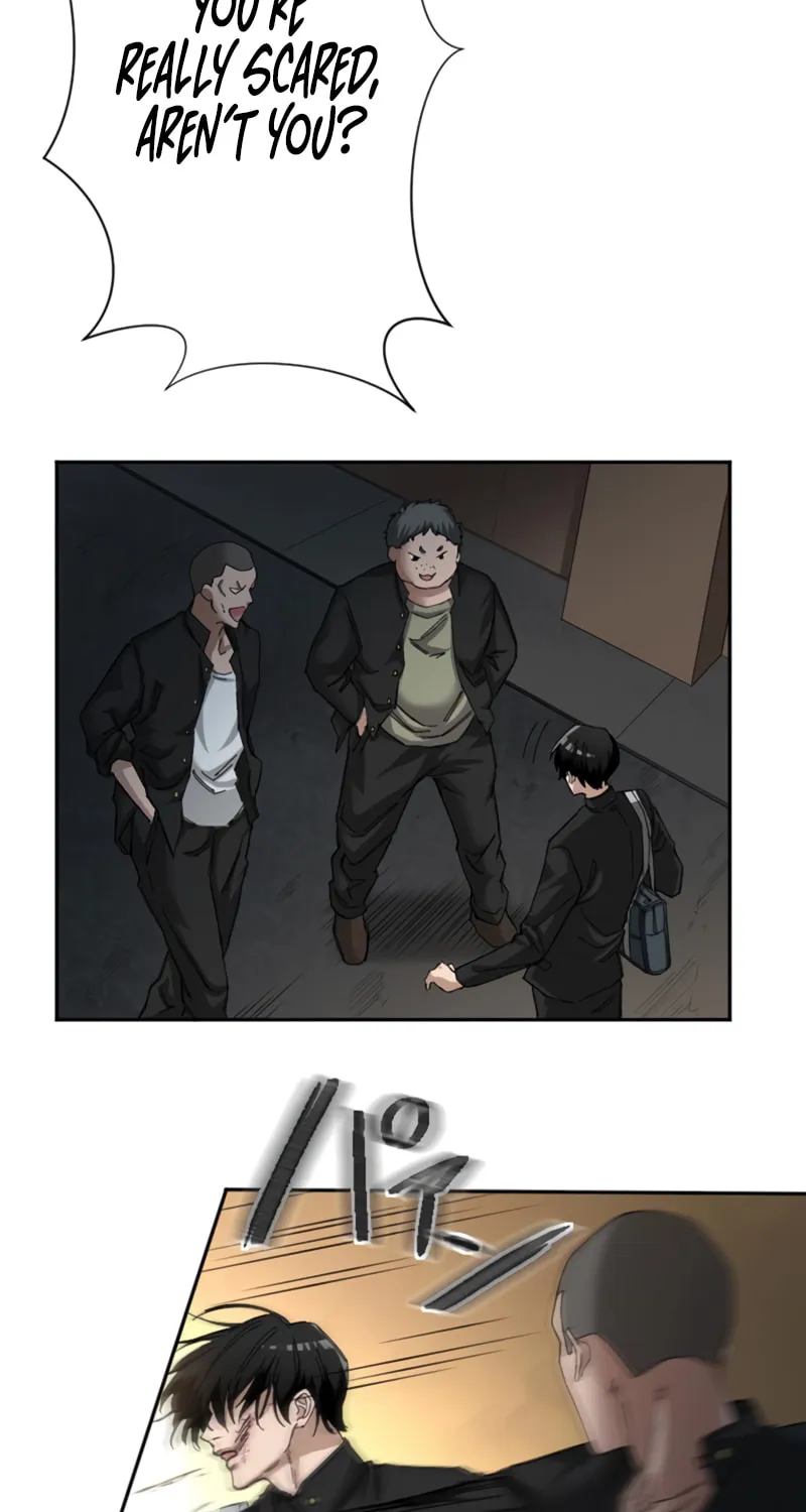 Ishoku Tensei Legendary Hearts Chapter 2 page 20 - 