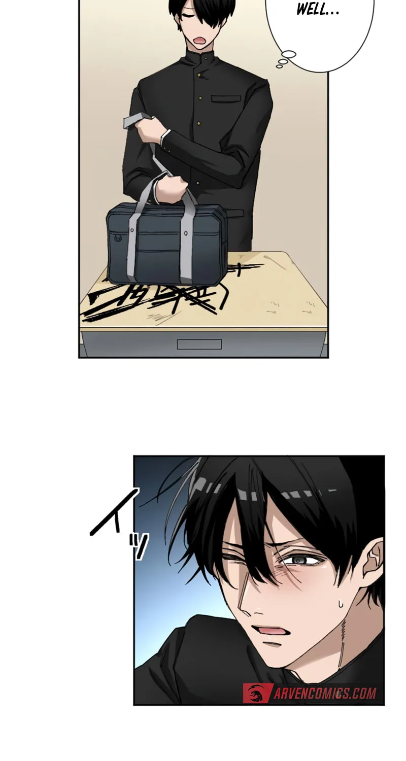 Ishoku Tensei Legendary Hearts Chapter 2 page 3 - 