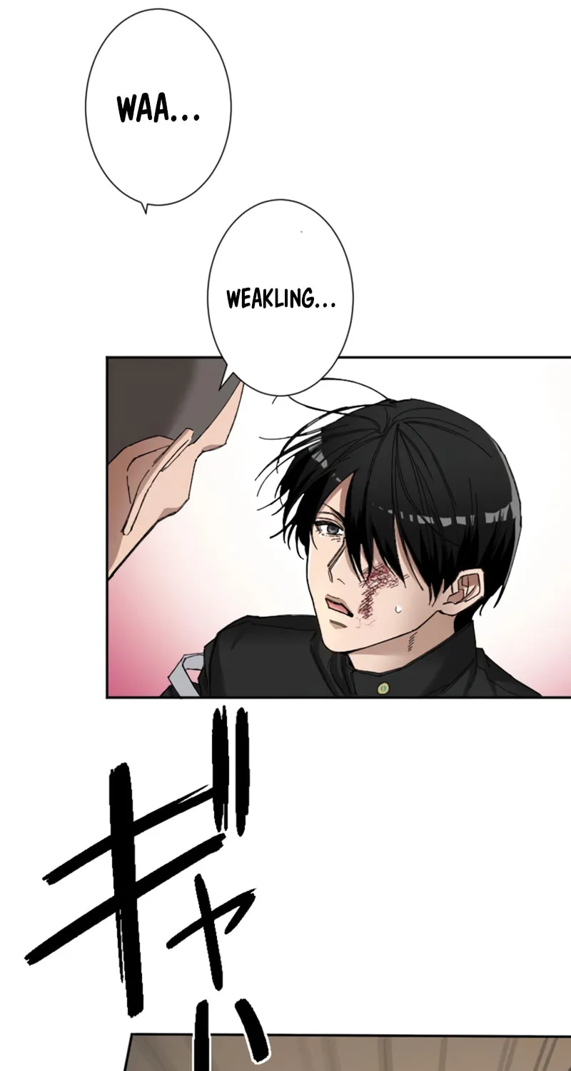 Ishoku Tensei Legendary Hearts Chapter 2 page 22 - 